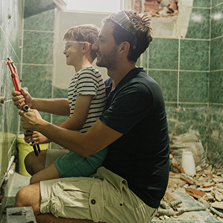 Welke ventilator is <br>geschikt mijn ruimte?