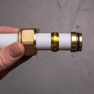 Hoe kies ik de <br>juiste fitting?