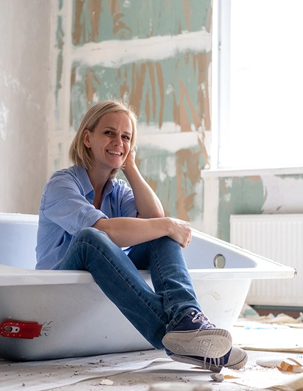 Hoe installeer ik een douche-afvoer?