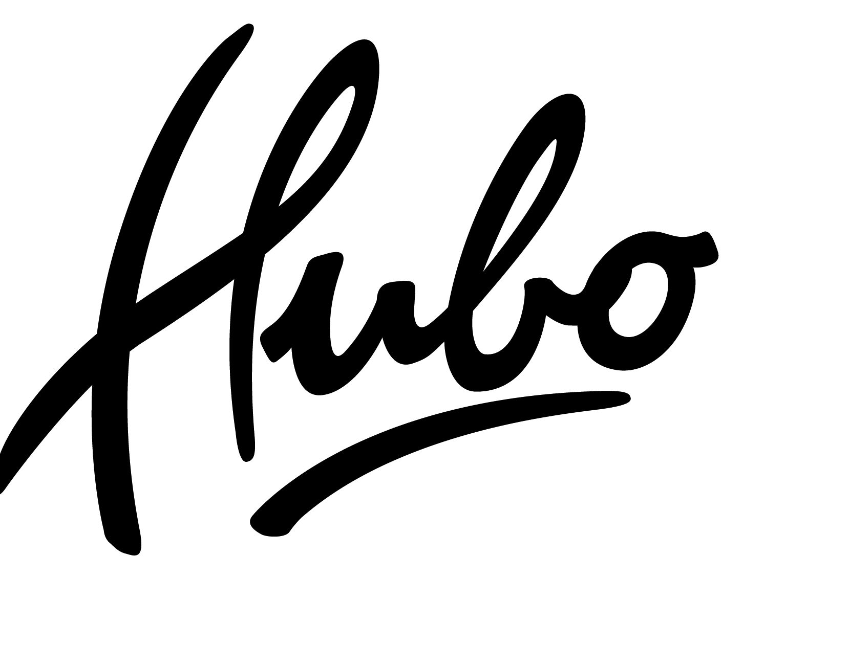 Hubo