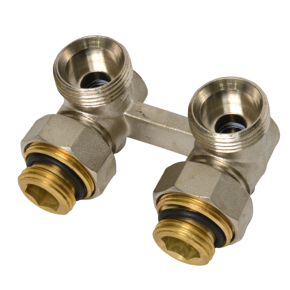 Sanivesk Radiator H-Blok 1/2