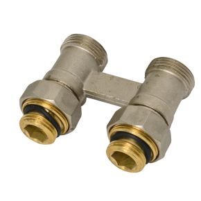 Sanivesk Radiator H-Blok 1/2