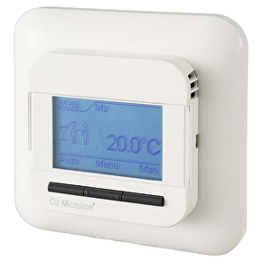 Haceka Thermostaat + Sensor CE