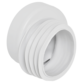 Sanivesk Manchet Nr.7 100-110mm Exc. 20mm Wit