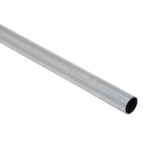 CV Buis Staal Verzinkt 35mm x 6 meter