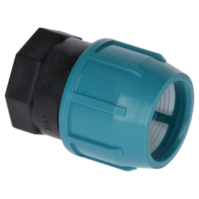 Sanivesk Tyleen Verloopsok (Knel x Binnendraad) 32mm x 1