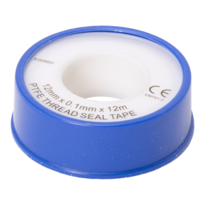 Sanivesk Teflon Tape 12mtr x 12mm Drinkwater