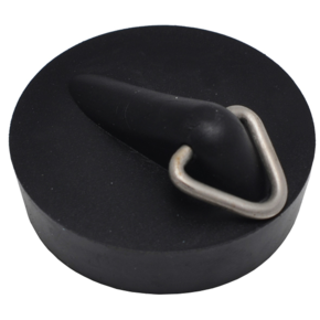 Sanivesk Plugstop 47mm Zwart