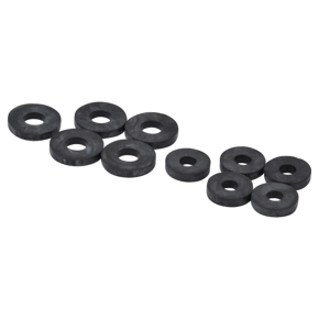 Sanivesk Kraanschijfjes Assortiment Groot