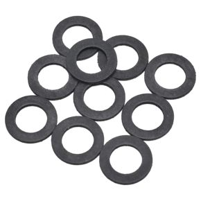 Sanivesk Rubberring 18x13mm 1/2