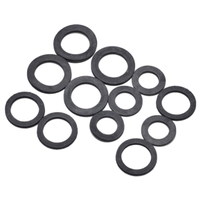 Sanivesk Rubberringen Assortiment Groot