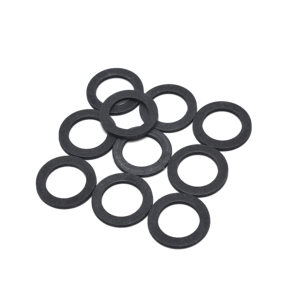 Sanivesk Gummiring 3/4