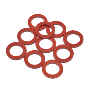 Sanivesk Fiberring 3/8