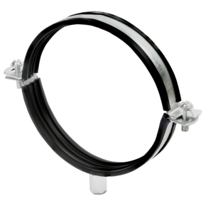 Spiraalbuis Montagebeugel Ø125mm