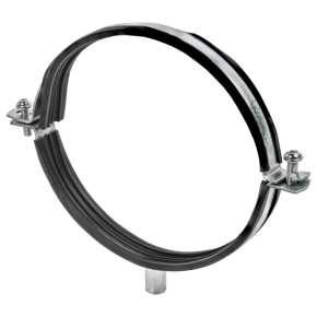 Spiraalbuis Montagebeugel Ø150mm