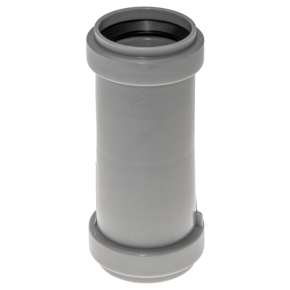 PPC Steekmof 32mm Grijs