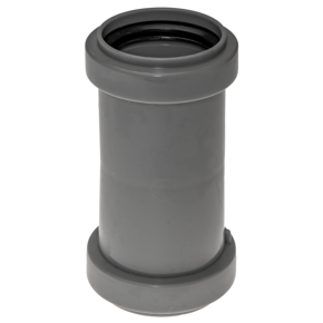 PPC Steekmof 40mm Grijs