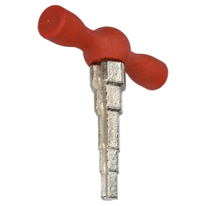 Sanivesk Radiatorsleutel