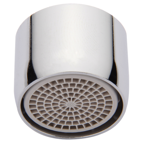 Sanivesk Straalregelaar Eco Chroom (Binnendraad) M22 7,5 - 9,0 Liter/minuut