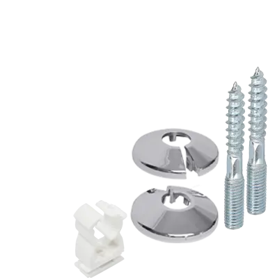 Bevestigings&shy;materiaal