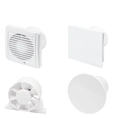 Ventilatoren