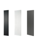 Verticale Design Radiatoren