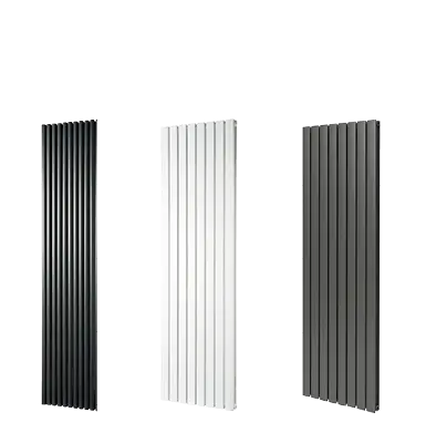 Verticale Design Radiatoren