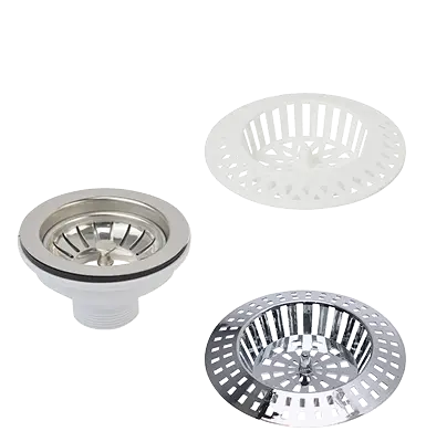 Gootsteen Toebehoren