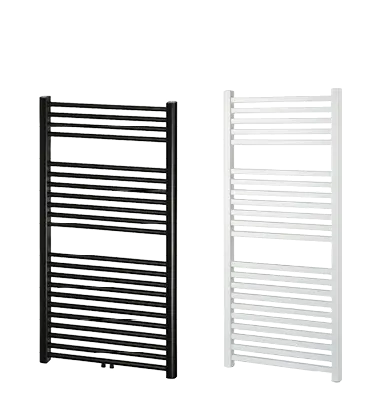 Handdoek Radiatoren
