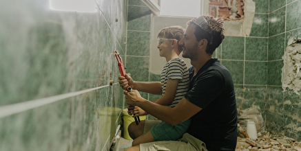 Ben je consument en…